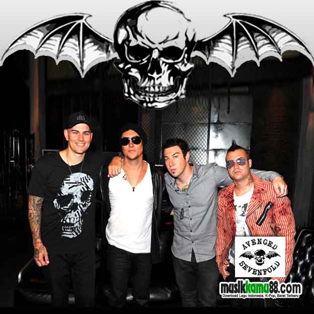 Avenged Sevenfold Latest Mp3 Download